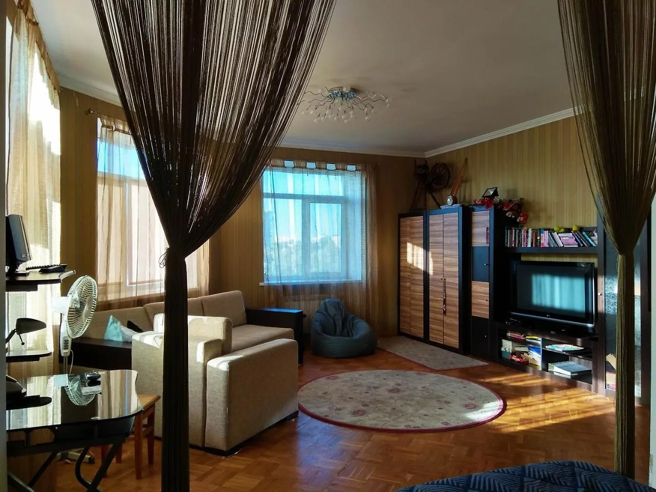 Alabama Mama Apartment Kyiv 0*,