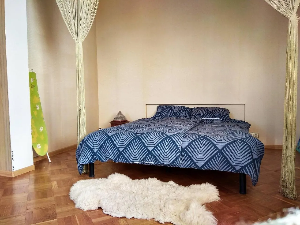 Alabama Mama Apartment Kyiv